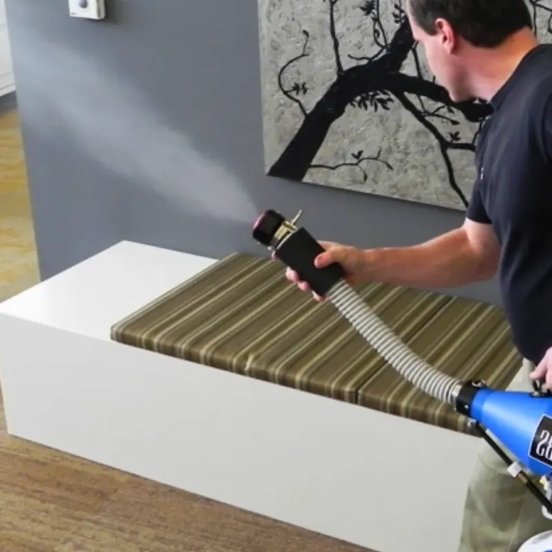 Professional Odor Removal in Monroe County, GA